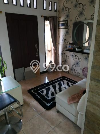 Jual Rumah Favorit Siap Huni LB 285m2 di Cimahi Utara, Cimahi Jual Rumah Favorit Siap Huni LB 285m2 di Cimahi Utara, Cimahi