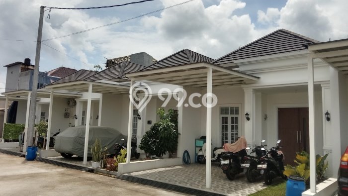 Dijual Rumah Strategis Bagus Punya 2 KT di Bojongsoang Bandung SHM Dijual Rumah Strategis Bagus Punya 2 KT di Bojongsoang Bandung SHM