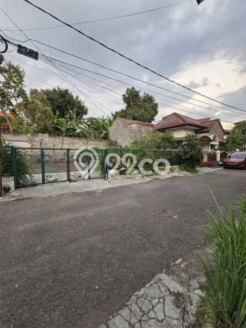 Dijual Tanah di Bandung, Luas 300m2 SHM Dijual Tanah di Bandung, Luas 300m2 SHM