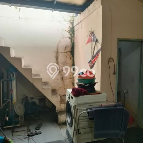 Rumah Modern Minimalis 3 KT Siap Huni di Cimahi Utara Rumah Modern Minimalis 3 KT Siap Huni di Cimahi Utara