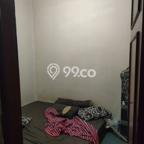 Rumah Modern Minimalis 3 KT Siap Huni di Cimahi Utara Rumah Modern Minimalis 3 KT Siap Huni di Cimahi Utara