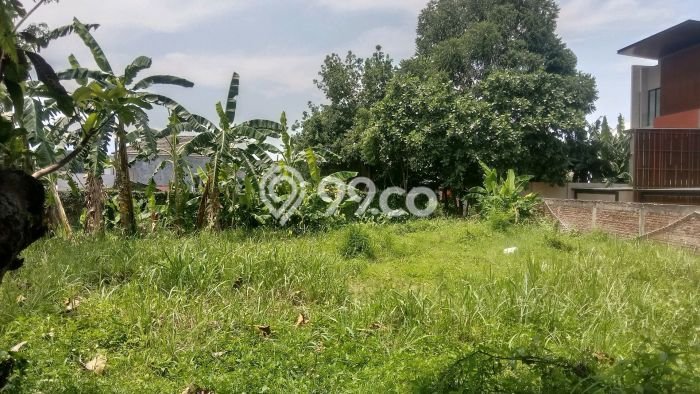 Tanah Dijual di Bandung Seluas 982m2 Strategis Tanah Dijual di Bandung Seluas 982m2 Strategis