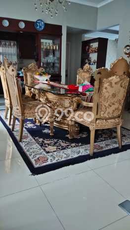 Hunian Elit LB 350m2 Siap Pakai Desain Elegan di Bandung Utara, Bandung Hunian Elit LB 350m2 Siap Pakai Desain Elegan di Bandung Utara, Bandung