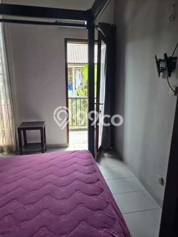 Rumah Elit Modern Tanpa Renovasi di Dago Bandung Rumah Elit Modern Tanpa Renovasi di Dago Bandung