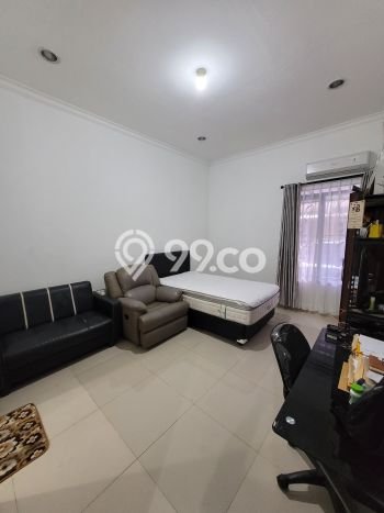 Hunian Cantik Minimalis Lb 100m2 di Batununggal, Bandung Hunian Cantik Minimalis Lb 100m2 di Batununggal, Bandung