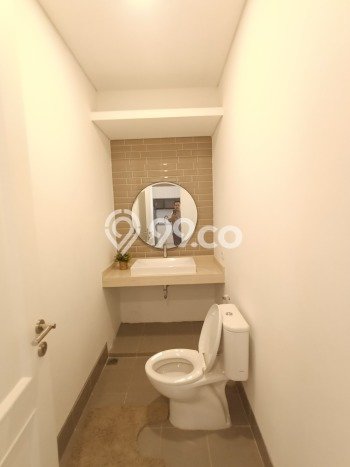 Rumah Minimalis 4 KT di Setra Duta Bandung Unfurnished Rumah Minimalis 4 KT di Setra Duta Bandung Unfurnished
