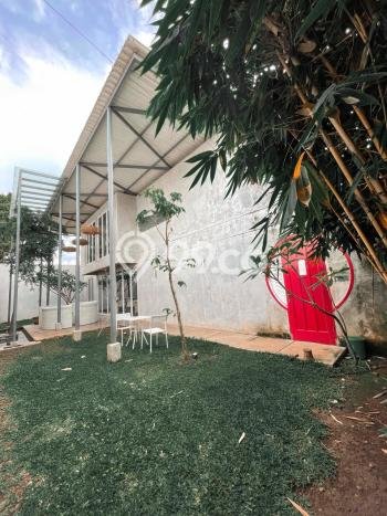 Rumah Minimalis 3 KT di Sariwangi Bandung Unfurnished Rumah Minimalis 3 KT di Sariwangi Bandung Unfurnished