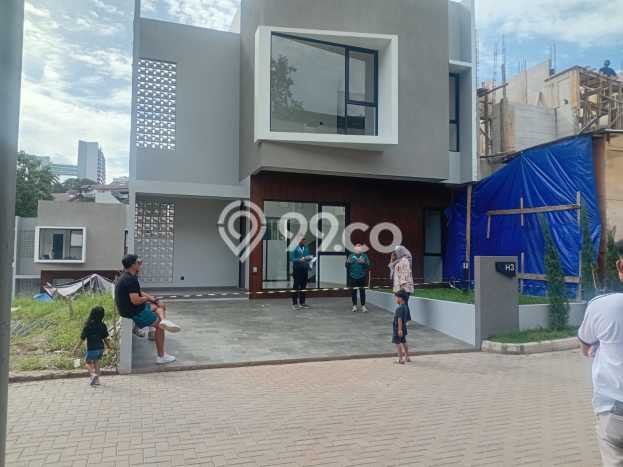Dijual Cepat Rumah Bagus Siap Huni LB 121m2 di Coblong, Bandung Dijual Cepat Rumah Bagus Siap Huni LB 121m2 di Coblong, Bandung