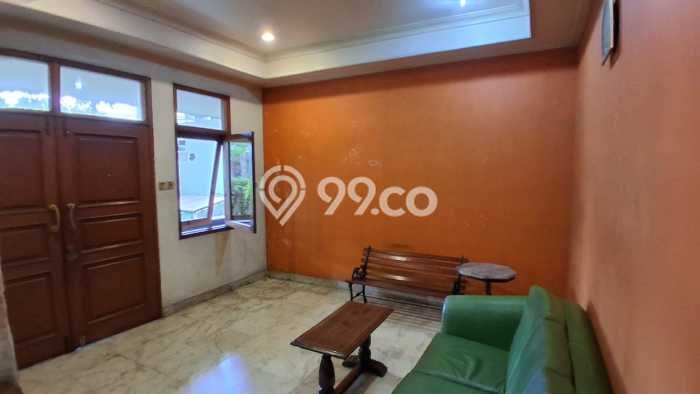 Rumah Disewakan Bandung LT 320m2 LB 400m2 Area Burangrang Rumah Disewakan Bandung LT 320m2 LB 400m2 Area Burangrang