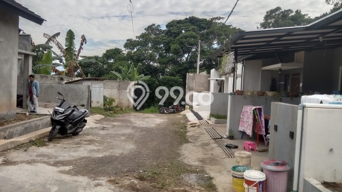 Hunian Strategis 2 KT LB 60m2 Kondisi Bagus di Bandung Timur Hunian Strategis 2 KT LB 60m2 Kondisi Bagus di Bandung Timur