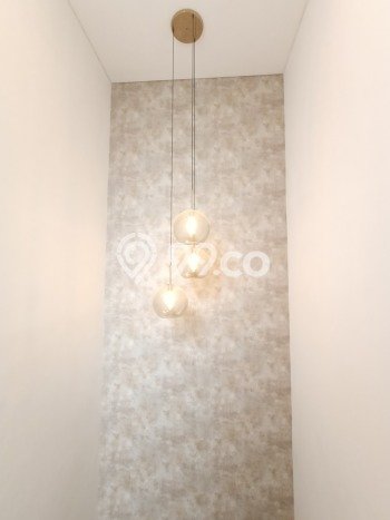 Rumah Minimalis 4 KT di Setra Duta Bandung Unfurnished Rumah Minimalis 4 KT di Setra Duta Bandung Unfurnished