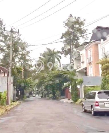 Dijual Tanah Lokasi Bandung Utara, Bandung Seluas 250m2 Dijual Tanah Lokasi Bandung Utara, Bandung Seluas 250m2