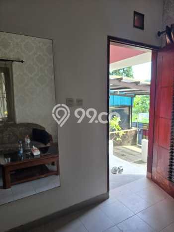 Rumah Elit Modern Tanpa Renovasi di Dago Bandung Rumah Elit Modern Tanpa Renovasi di Dago Bandung