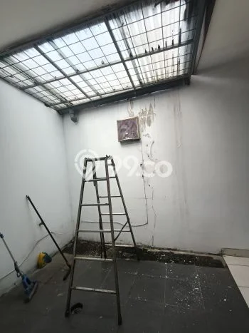 Rumah Modern Cantik 3 KT Bisa Langsung Pindah di Batununggal Rumah Modern Cantik 3 KT Bisa Langsung Pindah di Batununggal