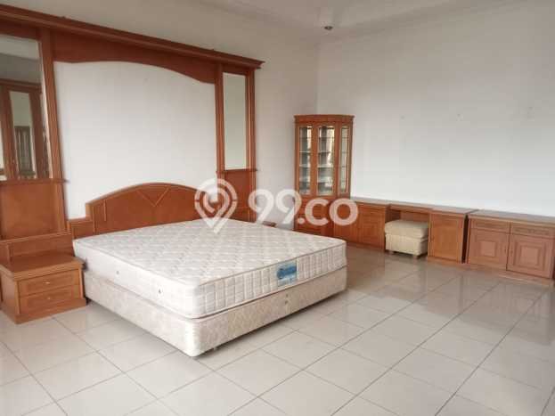 Rumah Elit Modern Tanpa Renovasi di Dago Bandung Rumah Elit Modern Tanpa Renovasi di Dago Bandung