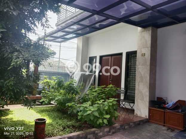 Rumah Elit LB 200m2 Siap Pakai Desain Elegan di Bandung Kota, Bandung Rumah Elit LB 200m2 Siap Pakai Desain Elegan di Bandung Kota, Bandung