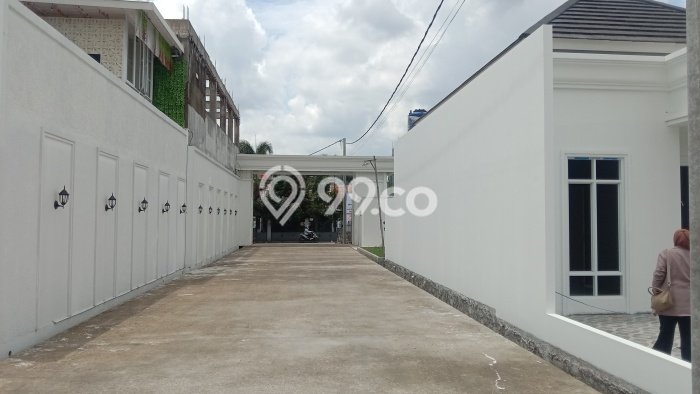 Dijual Rumah Strategis Bagus Punya 2 KT di Bojongsoang Bandung SHM Dijual Rumah Strategis Bagus Punya 2 KT di Bojongsoang Bandung SHM