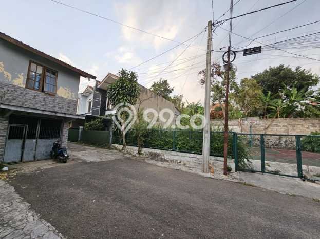 Dijual Tanah di Bandung, Luas 300m2 SHM Dijual Tanah di Bandung, Luas 300m2 SHM