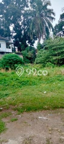 Untuk Dijual Tanah 319m2 di Dago, Bandung Untuk Dijual Tanah 319m2 di Dago, Bandung