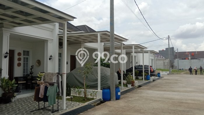 Dijual Rumah Strategis Bagus Punya 2 KT di Bojongsoang Bandung SHM Dijual Rumah Strategis Bagus Punya 2 KT di Bojongsoang Bandung SHM