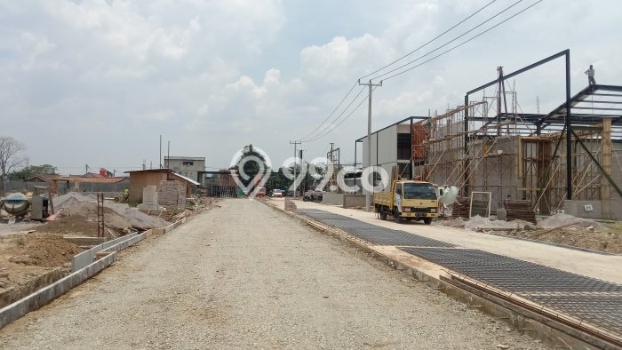 Unit Gudang Strategis di Katapang, Bandung Potensi Bisnis Besar Unit Gudang Strategis di Katapang, Bandung Potensi Bisnis Besar
