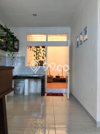 For Sale! Premium House LT 180m2 Desain Modern di Burangrang For Sale! Premium House LT 180m2 Desain Modern di Burangrang