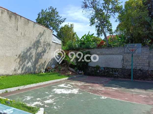 Dijual Tanah di Bandung, Luas 300m2 SHM Dijual Tanah di Bandung, Luas 300m2 SHM