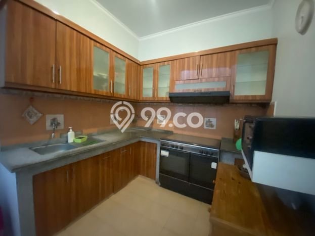 Dijual Rumah Modern 4 KT di Legenda Wisata, Bogor Dijual Rumah Modern 4 KT di Legenda Wisata, Bogor