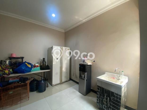 Jual Rumah Eksklusif 4 KT di Jati Sari, Bekasi Jual Rumah Eksklusif 4 KT di Jati Sari, Bekasi