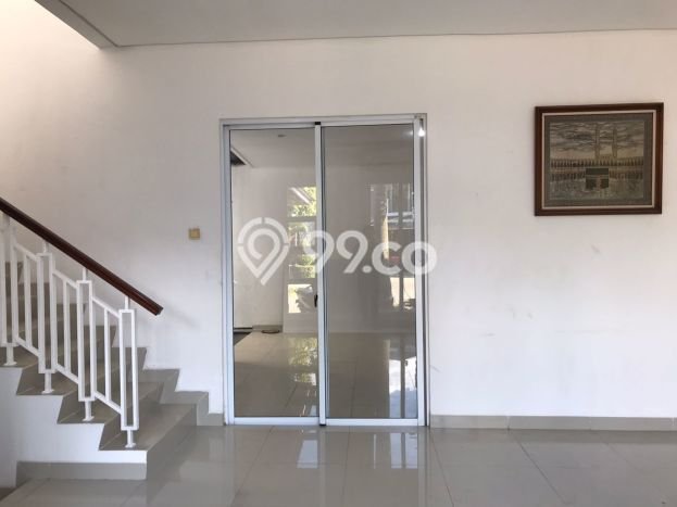 Jual Rumah Eksklusif 3 KT di Cikeas, Bogor Jual Rumah Eksklusif 3 KT di Cikeas, Bogor