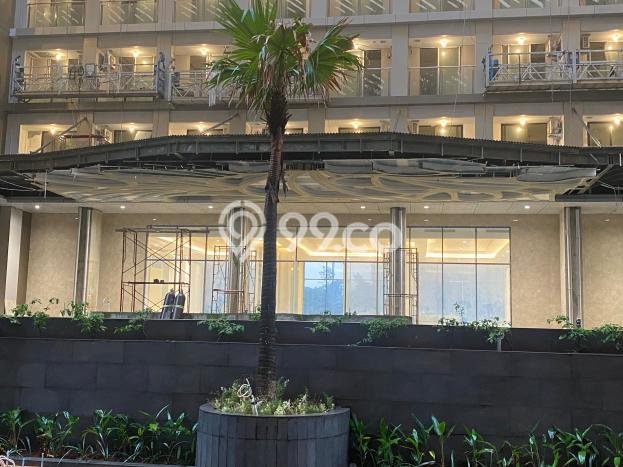 Hunian Apartemen Strategis untuk Dijual di Jakarta Timur dengan 1 Kamar Hunian Apartemen Strategis untuk Dijual di Jakarta Timur dengan 1 Kamar
