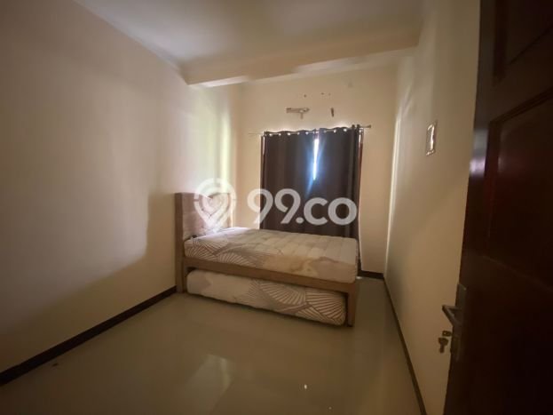Rumah Elit Modern Tanpa Renovasi di Kota Wisata Bogor Rumah Elit Modern Tanpa Renovasi di Kota Wisata Bogor