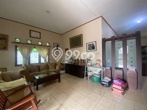 Rumah Luxury Modern Siap Huni di Cibubur Bekasi Rumah Luxury Modern Siap Huni di Cibubur Bekasi