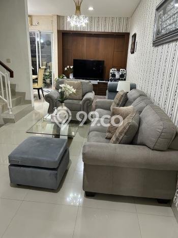 Hunian Nyaman Asri 3 KT Siap Pakai di Cikeas Bogor Hunian Nyaman Asri 3 KT Siap Pakai di Cikeas Bogor
