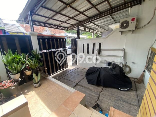 Dijual Hunian Rumah Nyaman 2 Kamar di Cibubur, Bogor Dijual Hunian Rumah Nyaman 2 Kamar di Cibubur, Bogor