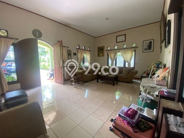 Rumah Luxury Modern Siap Huni di Cibubur Bekasi Rumah Luxury Modern Siap Huni di Cibubur Bekasi