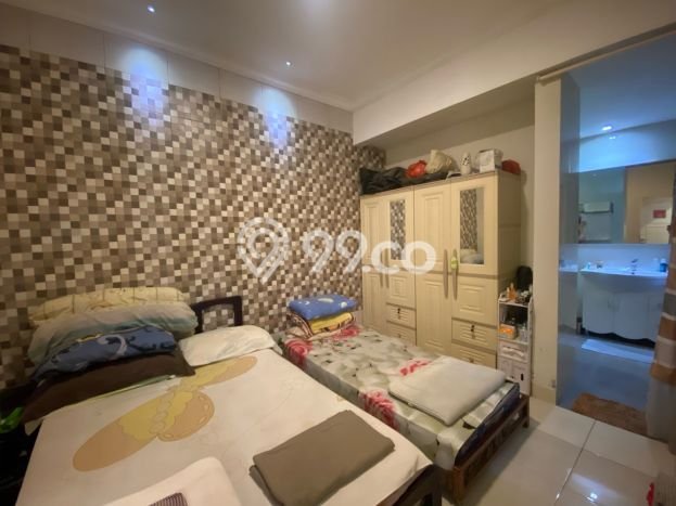 Rumah Minimalis 2 KT di Cibubur Bogor Semi Furnished Rumah Minimalis 2 KT di Cibubur Bogor Semi Furnished