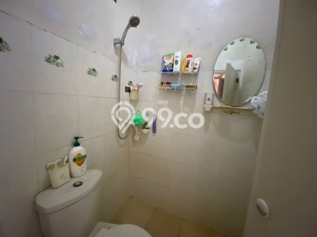Dijual Hunian Rumah Nyaman 2 Kamar di Cibubur, Bogor Dijual Hunian Rumah Nyaman 2 Kamar di Cibubur, Bogor