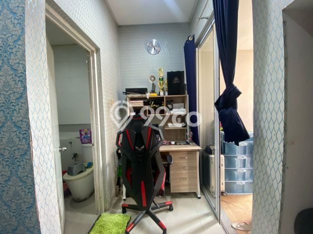 Hunian Nyaman Asri 3 KT Siap Pakai di Cikeas Bogor Hunian Nyaman Asri 3 KT Siap Pakai di Cikeas Bogor