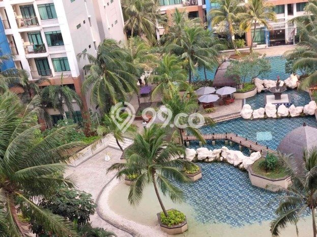 Apartemen Nyaman Dijual di Cilandak, Jakarta Selatan Dilengkapi 2 KT dan 1 KM Apartemen Nyaman Dijual di Cilandak, Jakarta Selatan Dilengkapi 2 KT dan 1 KM