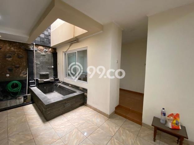 Rumah Modern 4 KT di Kota Wisata Bogor Rumah Modern 4 KT di Kota Wisata Bogor