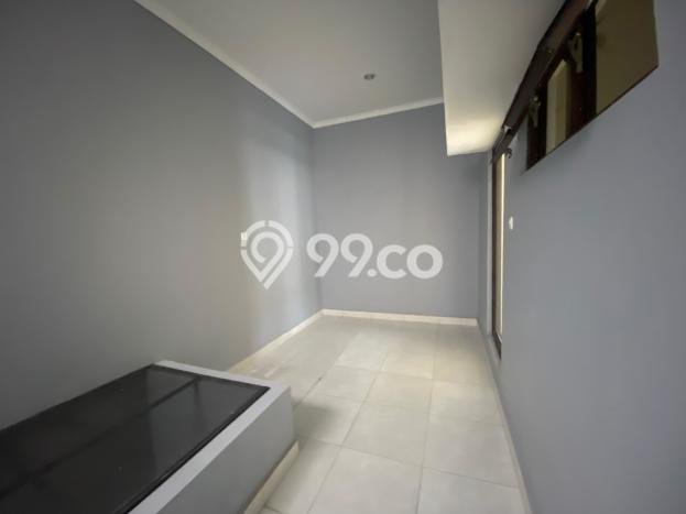 Rumah Minimalis 3 KT di Cikeas Bogor Rumah Minimalis 3 KT di Cikeas Bogor