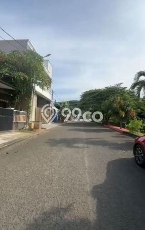 Rumah Modern 3 KT LT 249m2 di Cikeas Rumah Modern 3 KT LT 249m2 di Cikeas