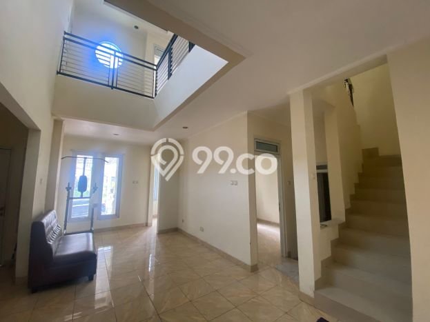 Rumah Modern 4 KT di Kota Wisata Bogor Rumah Modern 4 KT di Kota Wisata Bogor