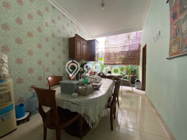 Rumah Modern 4 KT di Cibubur Bogor Rumah Modern 4 KT di Cibubur Bogor