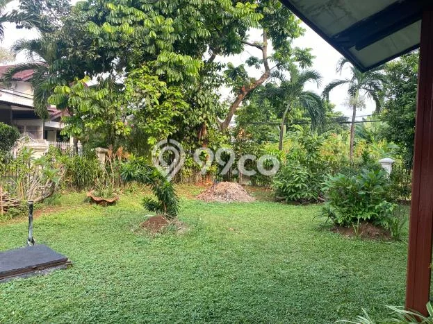 Jual Rumah Mewah Elegan Dengan View Eksklusif di Cibubur, Jakarta Timur Jual Rumah Mewah Elegan Dengan View Eksklusif di Cibubur, Jakarta Timur