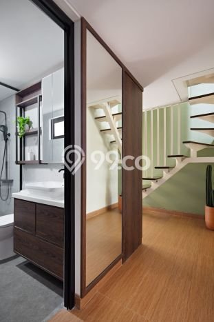 Dijual Rumah Eksklusif 3 KT di Kota Wisata, Bogor Dijual Rumah Eksklusif 3 KT di Kota Wisata, Bogor