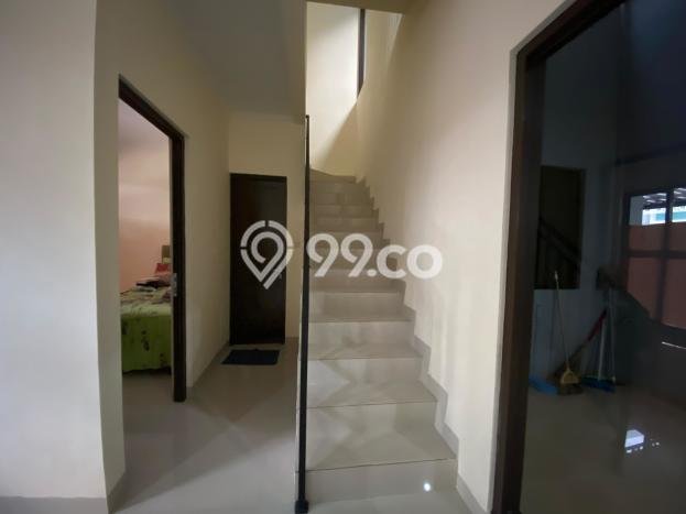 Rumah Minimalis 3 KT di Cikeas Bogor Rumah Minimalis 3 KT di Cikeas Bogor