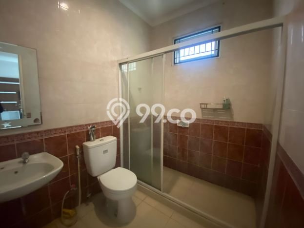Dijual Rumah Modern 4 KT di Legenda Wisata, Bogor Dijual Rumah Modern 4 KT di Legenda Wisata, Bogor