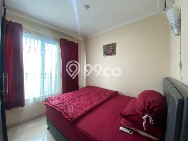 Apartemen Nyaman Dijual di Cilandak, Jakarta Selatan Dilengkapi 2 KT dan 1 KM Apartemen Nyaman Dijual di Cilandak, Jakarta Selatan Dilengkapi 2 KT dan 1 KM